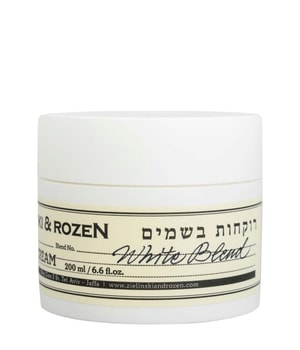 Zielinski & Rozen White Blend Kropscreme