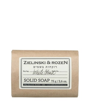 Zielinski & Rozen White Blend Savon solide 75 g