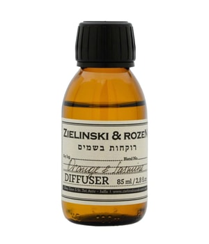 Zielinski & Rozen Orange & Jasmine Luftfrisker