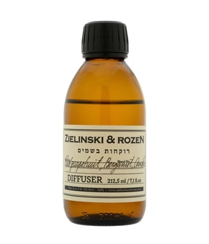 Zielinski & Rozen Red grapefruit, Bergamot, Amber Zapach do pomieszczeń 212 ml