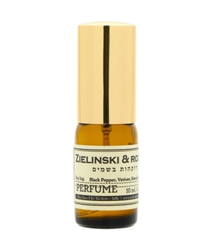 zielinski & rozen black pepper vetiver neroli amber