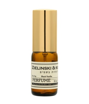 zielinski & rozen black vanilla