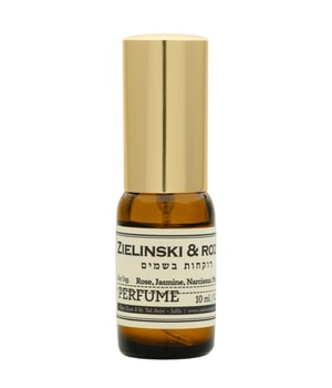 Zielinski & Rozen Rose, Jasmine, Narcissus, Musk Parfum 10 ml Unisexe