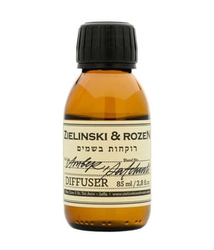 Zielinski & Rozen MOSS / Amber, Patchouli Luftfrisker