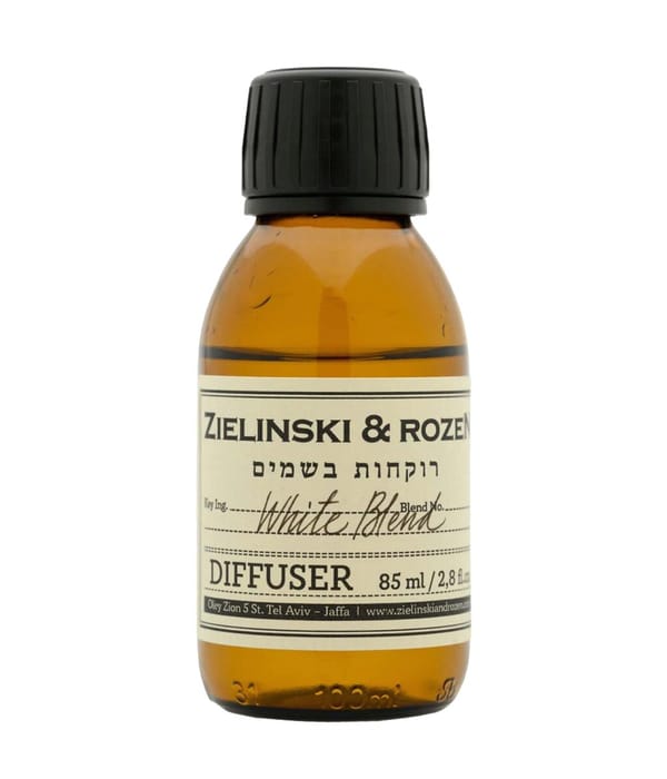 Produktbillede 1 af 6, Zielinski & Rozen White Blend Luftfrisker