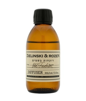 Zielinski & Rozen Old Fashion Parfum d'ambiance 212 ml