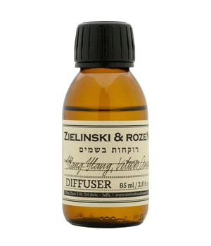 Zielinski & Rozen Ylang-Ylang & Vetiver, Amber Zapach do pomieszczeń 85 ml