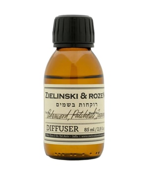 Zielinski & Rozen Cedarwood, Patchouli, Jasmine Zapach do pomieszczeń 85 ml
