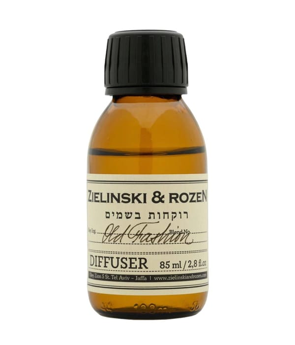 Produktbillede 1 af 6, Zielinski & Rozen Old Fashion Luftfrisker