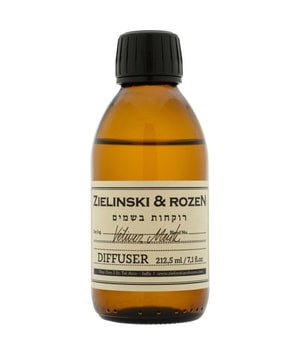 Zielinski & Rozen Vetiver, Musk Zapach do pomieszczeń 212 ml