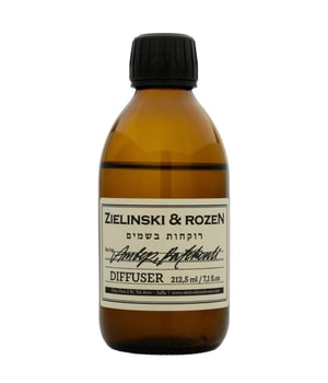 Zielinski & Rozen MOSS / Amber, Patchouli Zapach do pomieszczeń 212 ml