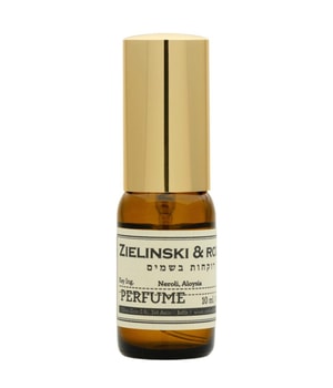 Zielinski & Rozen Neroli, Aloysia Parfym