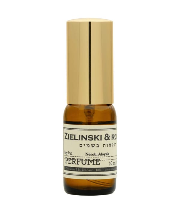 Produktbild 1 von 5, Zielinski & Rozen Neroli, Aloysia Parfum