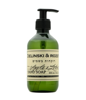 Zielinski & Rozen Apple, Lotus Mydło w płynie 300 ml