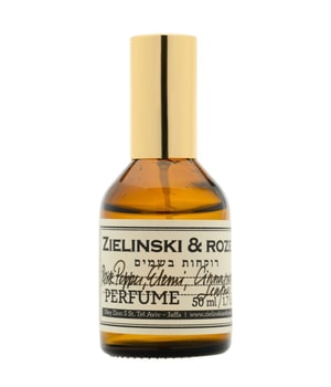 zielinski & rozen pink pepper elemi cinnamon leather