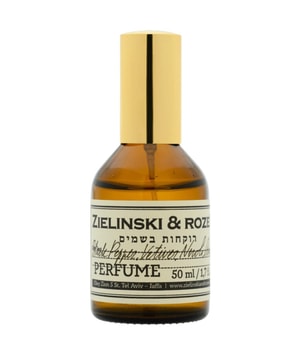 zielinski & rozen black pepper vetiver neroli amber