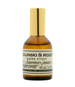 zielinski & rozen rosemary & lemon