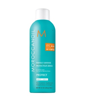 Moroccanoil Jumbo Perfect Defence Spray termoochronny 300 ml