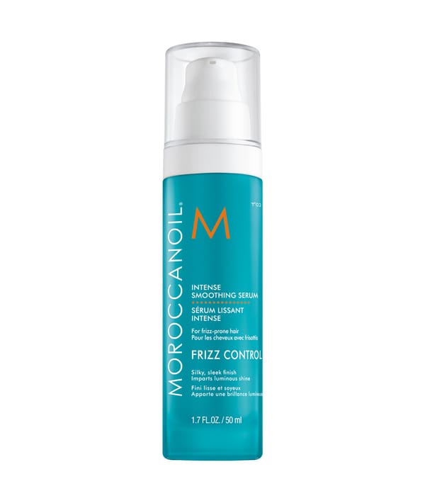 Zdjęcie produktu 1 z 2, Moroccanoil Intense Smoothing Serum Serum do włosów
