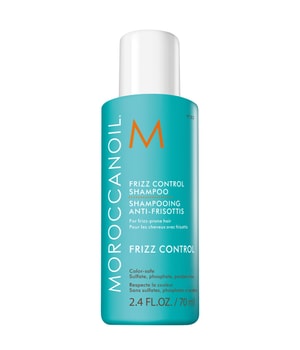 Moroccanoil Frizz Control Shampoo szampon do włosów przeciwko puszeniu się włosów 70 ml można nabyć na stronie Flaconi.pl