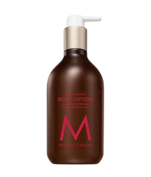 Moroccanoil Body Dahlia Rouge odżywcze mleczko do ciała z olejkiem arganowym aloes i witamina E 360 ml można nabyć na stronie Flaconi.pl