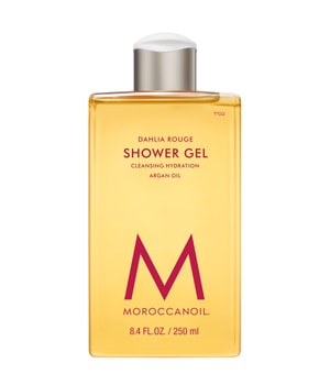 Moroccanoil Shower Gel Dahlia Rouge Showergel
