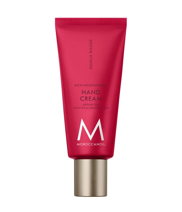 Produktbillede 1 af 2, Moroccanoil Hand Cream Håndcreme