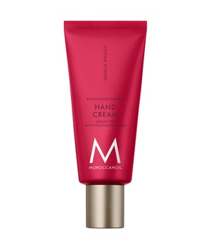Moroccanoil Hand Cream Dahlia Rouge Crème pour les mains