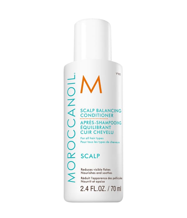 Zdjęcie produktu 1 z 5, Moroccanoil Scalp Conditioner Odżywka
