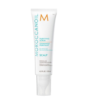 Moroccanoil Scalp Purifying Scrub Gommage du cuir chevelu