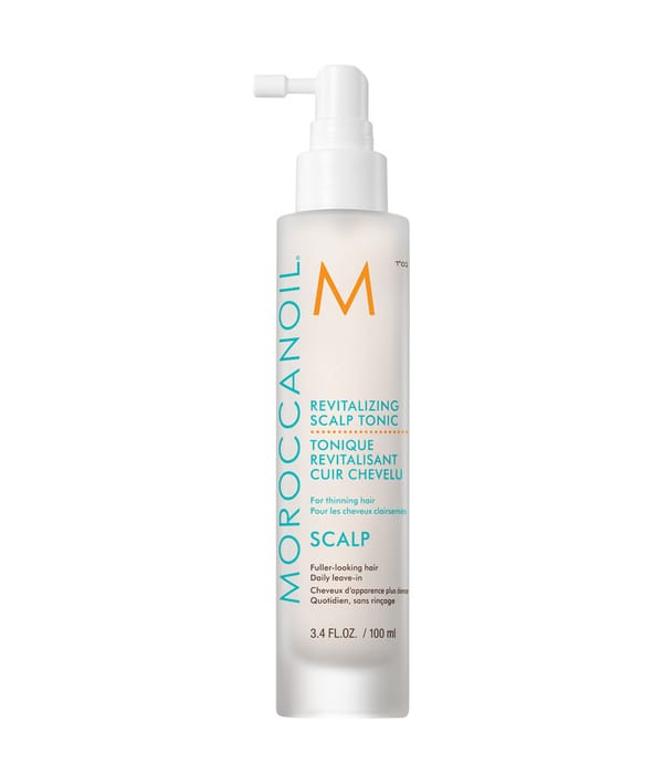 Productafbeelding 1 van 6, Moroccanoil Scalp Revitalizing Tonic Hoofdhuidverzorging
