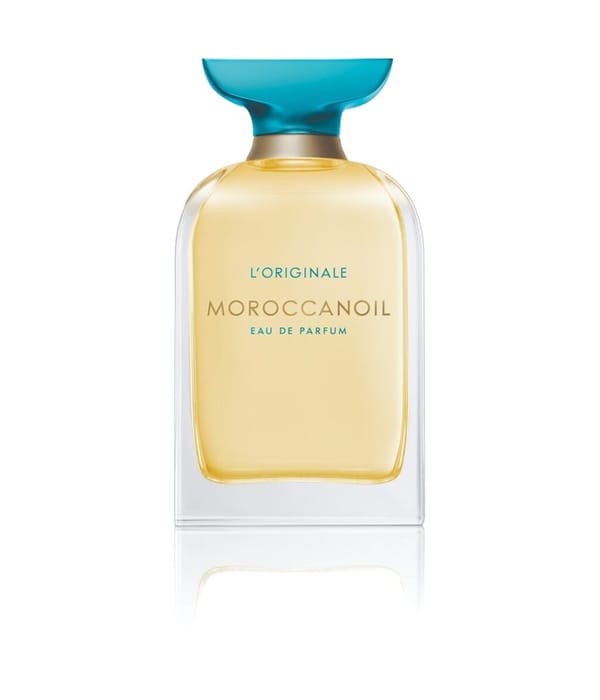 Zdjęcie produktu 1 z 4, Moroccanoil L'Original Woda perfumowana