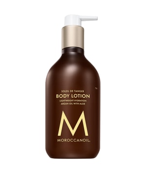 Moroccanoil Body Soleil de Tanger mleczko do ciała z olejkiem arganowym 360 ml można nabyć na stronie Flaconi.pl