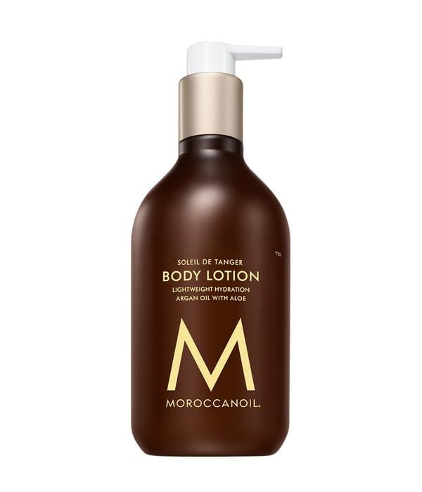 Produktbild 1 von 4, Moroccanoil Soleil de Tanger Bodylotion