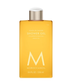 Moroccanoil Body Soleil de Tanger żel pod prysznic z olejkiem arganowym 250 ml można nabyć na stronie Flaconi.pl