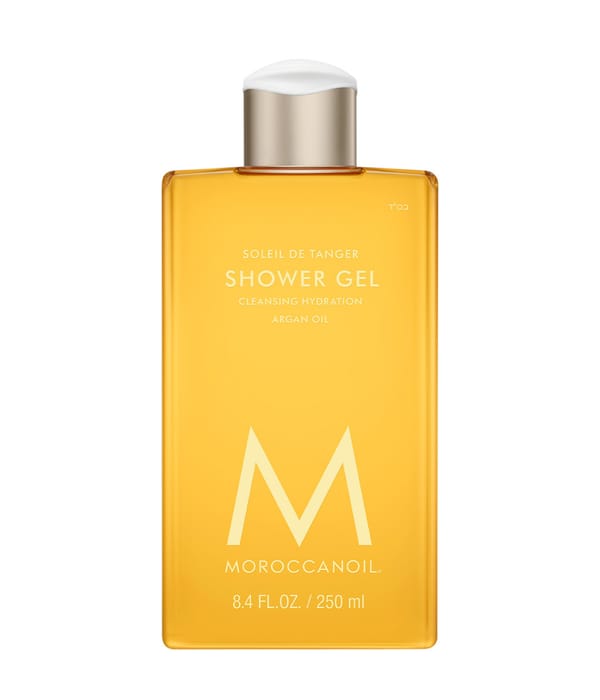 Produktbild 1 von 5, Moroccanoil Soleil de Tanger Duschgel
