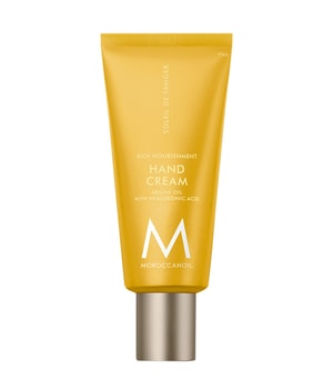 Moroccanoil Body Soleil de Tanger krem do rąk z olejkiem arganowym 40 ml można nabyć na stronie Flaconi.pl