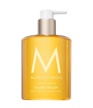 Moroccanoil Body Soleil de Tanger mydło w płynie do rąk z olejkiem arganowym 360 ml można nabyć na stronie Flaconi.pl