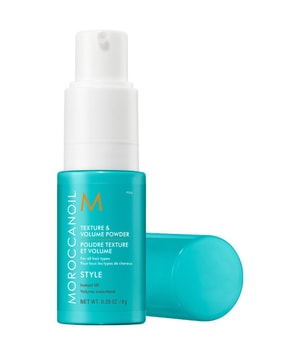 Moroccanoil Style Texture & Volume Hair Powder puder do włosów 8 g można nabyć na stronie Flaconi.pl