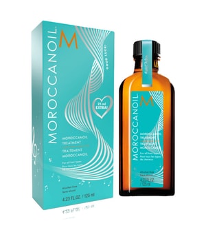 Moroccanoil Treat für Männert Be an Original Huile cheveux 125 ml