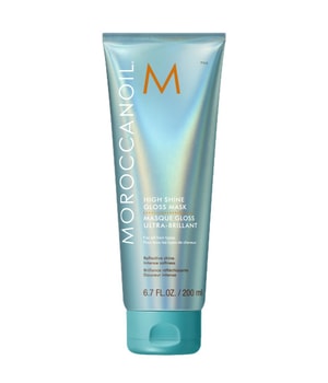 Moroccanoil High Shine Gloss Mask Maska do włosów 200 ml