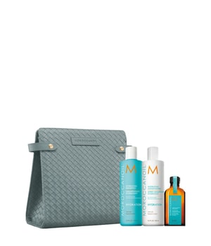 Moroccanoil Holiday Kit Hydration Haarpflegeset