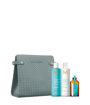 Moroccanoil Holiday Kit Volume Haarpflegeset