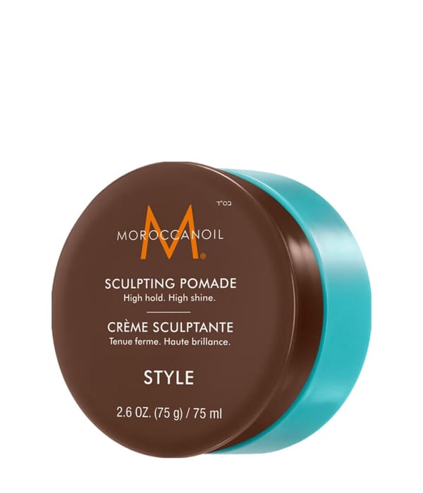 Productafbeelding 1 van 2, Moroccanoil Sculpting Pomade Haarcrème