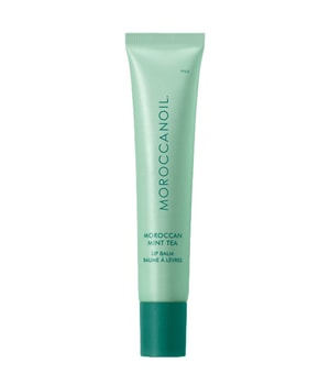 Moroccanoil Lip Balm balsam do ust odcień Moroccan Mint Tea 15 g można nabyć na stronie Flaconi.pl