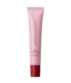 Moroccanoil Lip Balm balsam do ust odcień Berry Pomegranate 15 g można nabyć na stronie Flaconi.pl