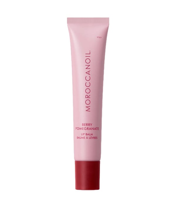 Immagine prodotto 1 di 4, Moroccanoil Lip Balm - Berry Pomegranate Balsamo per labbra