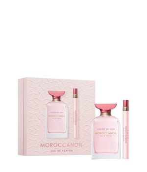 Moroccanoil Lumiere Du Jour Discovery Kit Eau de Parfum Zestaw zapachowy 1 szt.