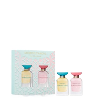 Moroccanoil Deluxe mini kit Eau de Parfum Zestaw zapachowy 1 szt.