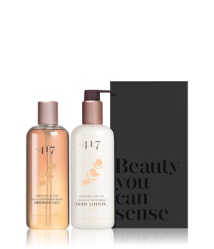 minus417 Serenity Legend My Body Duo Ocean Persoonlijke verzorgingsset 1 st